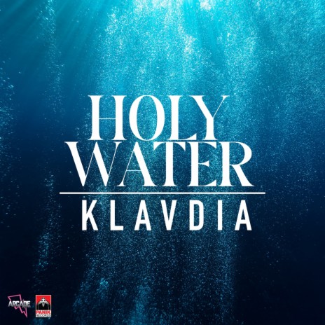 Holy Water | Boomplay Music