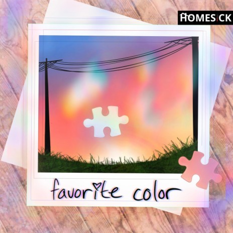 Favorite Color | Boomplay Music