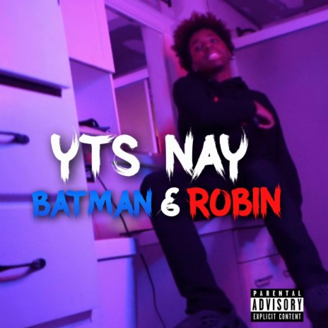 BATMAN & ROBIN | Boomplay Music