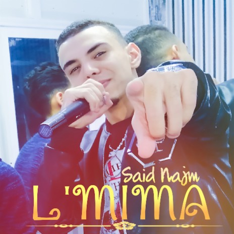Lmima | Boomplay Music