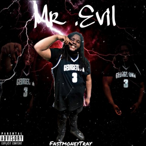 Mr. Evil ft. Jay3