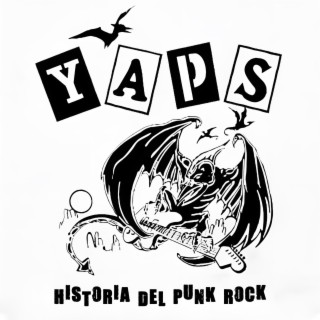 HISTORIA DEL PUNK ROCK