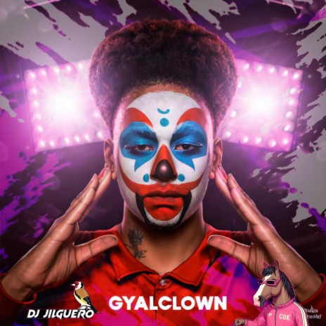 Gyal Clown BreakBeat ft. CBK | Boomplay Music