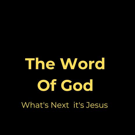 What's Next It's Jesus | Boomplay Music