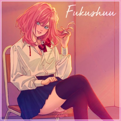 Fukushuu (Russian ver.) | Boomplay Music