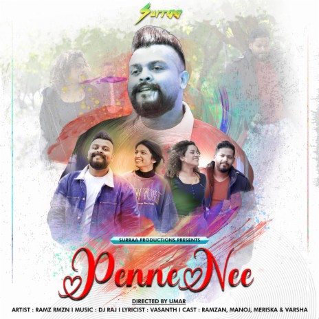 Penne Nee | Boomplay Music