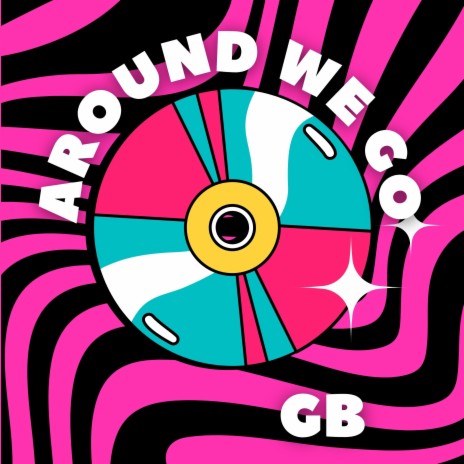 Around We Go | Boomplay Music