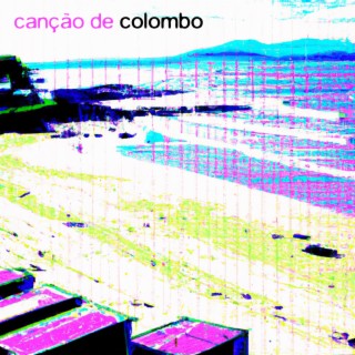 Canção di Colombo