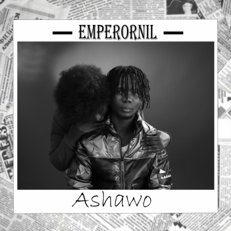 Ashawo | Boomplay Music