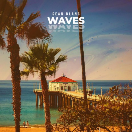 Waves | Boomplay Music