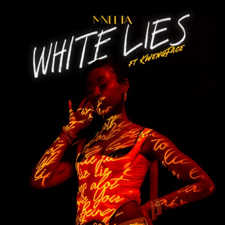 White Lies (feat. Kwengface) | Boomplay Music