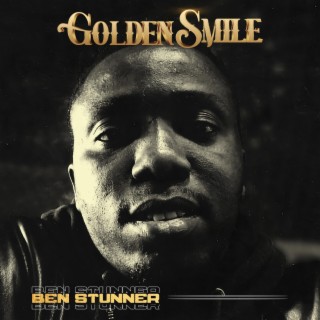 Golden smile