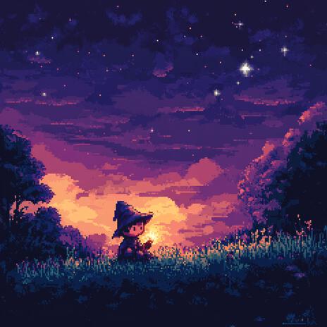 Purple Sky | Boomplay Music