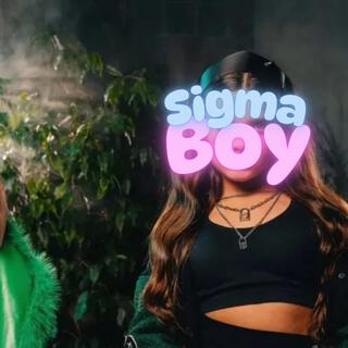 Sigma boy