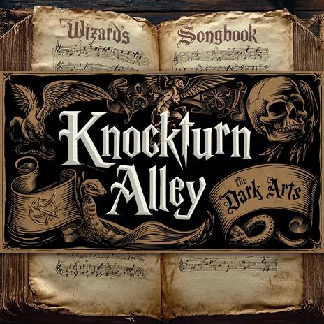 Knockturn Alley | Boomplay Music