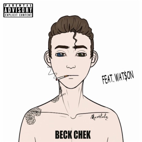 Beck Chek ft. WaT$oN