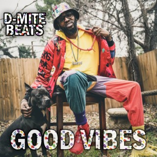 Good Vibes (Radio Edit)