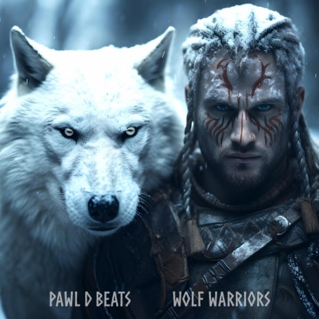 Wolf Warriors | Boomplay Music
