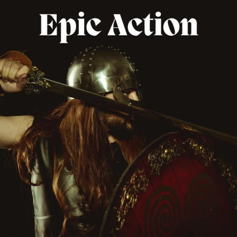 Cinematic Epic Action | Boomplay Music