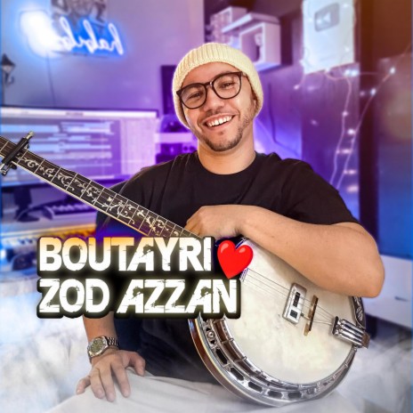 BOUTAYRI ZOD AZZAN | Boomplay Music