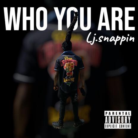 Who You Are | Boomplay Music