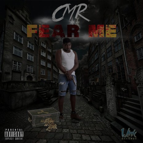 Fear Me | Boomplay Music