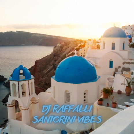 Santorini Vibes | Boomplay Music