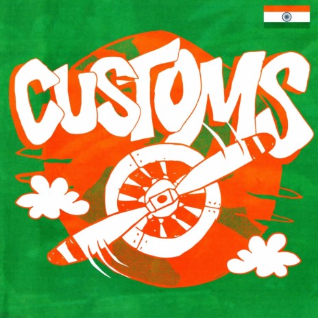 Customs ft. Harsh Likhari