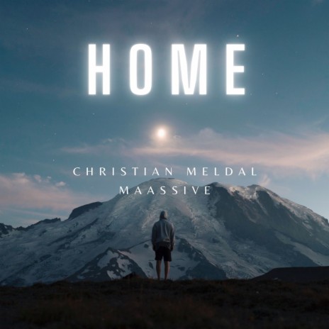 Home ft. MAASSIVE | Boomplay Music