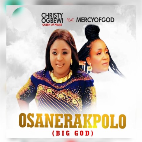 Osanerakpolo ft. MercyofGod | Boomplay Music