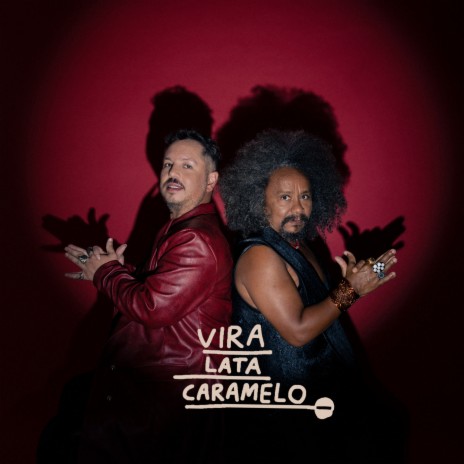 Vira-lata Caramelo ft. Chico César | Boomplay Music