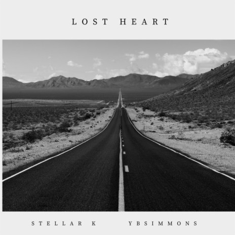 Lost Heart ft. Ybsimmons | Boomplay Music