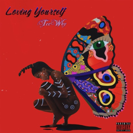 Loving Yourself | Boomplay Music