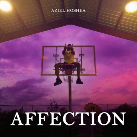 AFFECTION ft. KAUTION | Boomplay Music