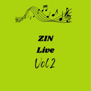 Zin (Live Vol.2) (Live Version)