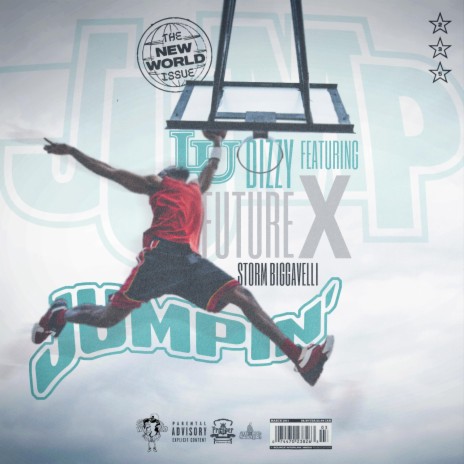 Jumpin ft. FutureX & Storm Biggavelli | Boomplay Music