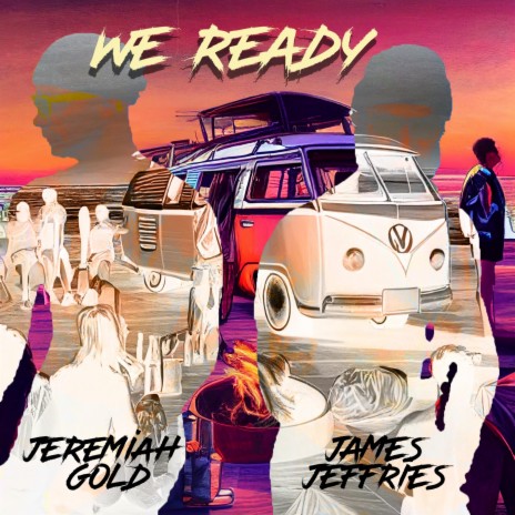 We Ready ft. Bubba Love | Boomplay Music