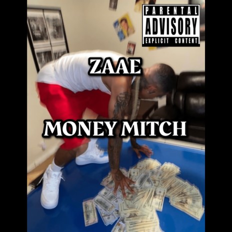 Money mitch | Boomplay Music