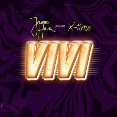 Vivi ft. X-time | Boomplay Music