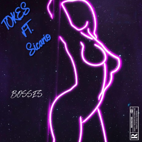Bosses ft. Sicario | Boomplay Music