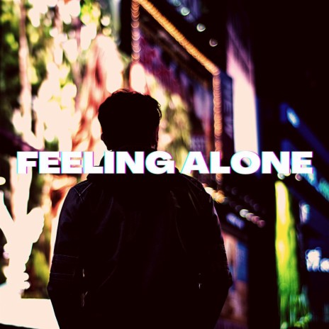 Feeling alone (Instrumental)
