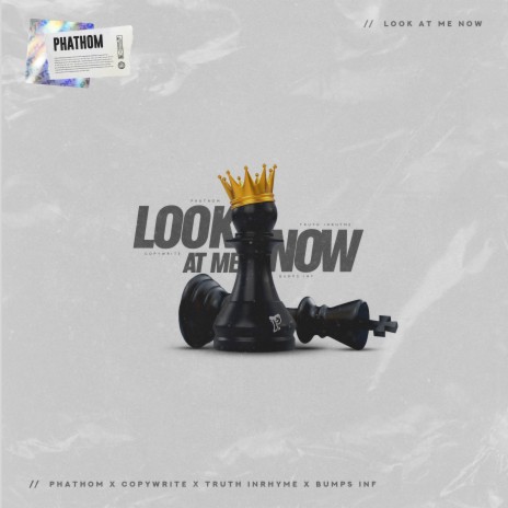 Look At Me Now ft. Copywrite, Bumps INF & Truth InRhyme