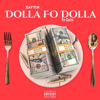 Dollah Fo’ Dollah Challenge (Yo Gotti Remix)