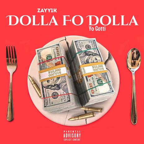 Dollah Fo’ Dollah Challenge (Yo Gotti Remix) | Boomplay Music