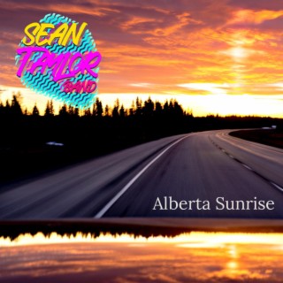 Alberta Sunrise