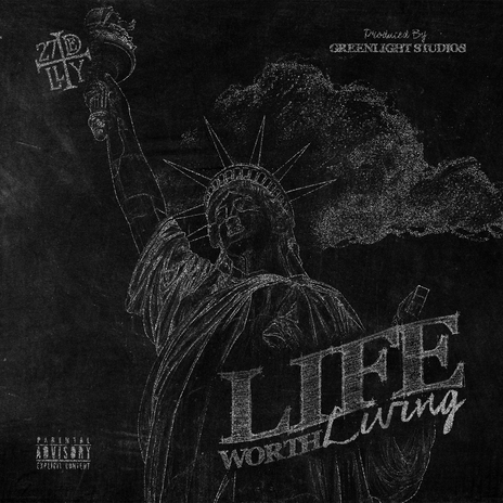 Life Worth Living | Boomplay Music