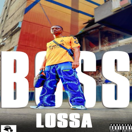 Boss | Boomplay Music