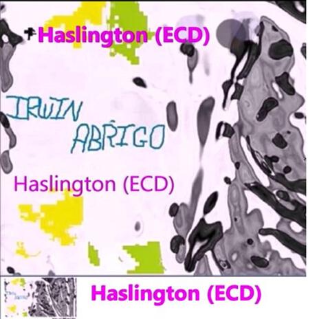 Haslington (ECD)