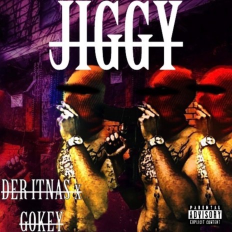 JIGGY ft. Gokey | Boomplay Music