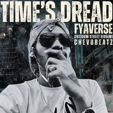 Time's Dread ft. FyaVerse